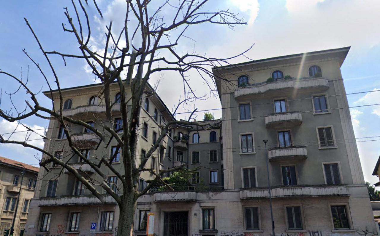 Maciachini Apartments R&R — Foto 3