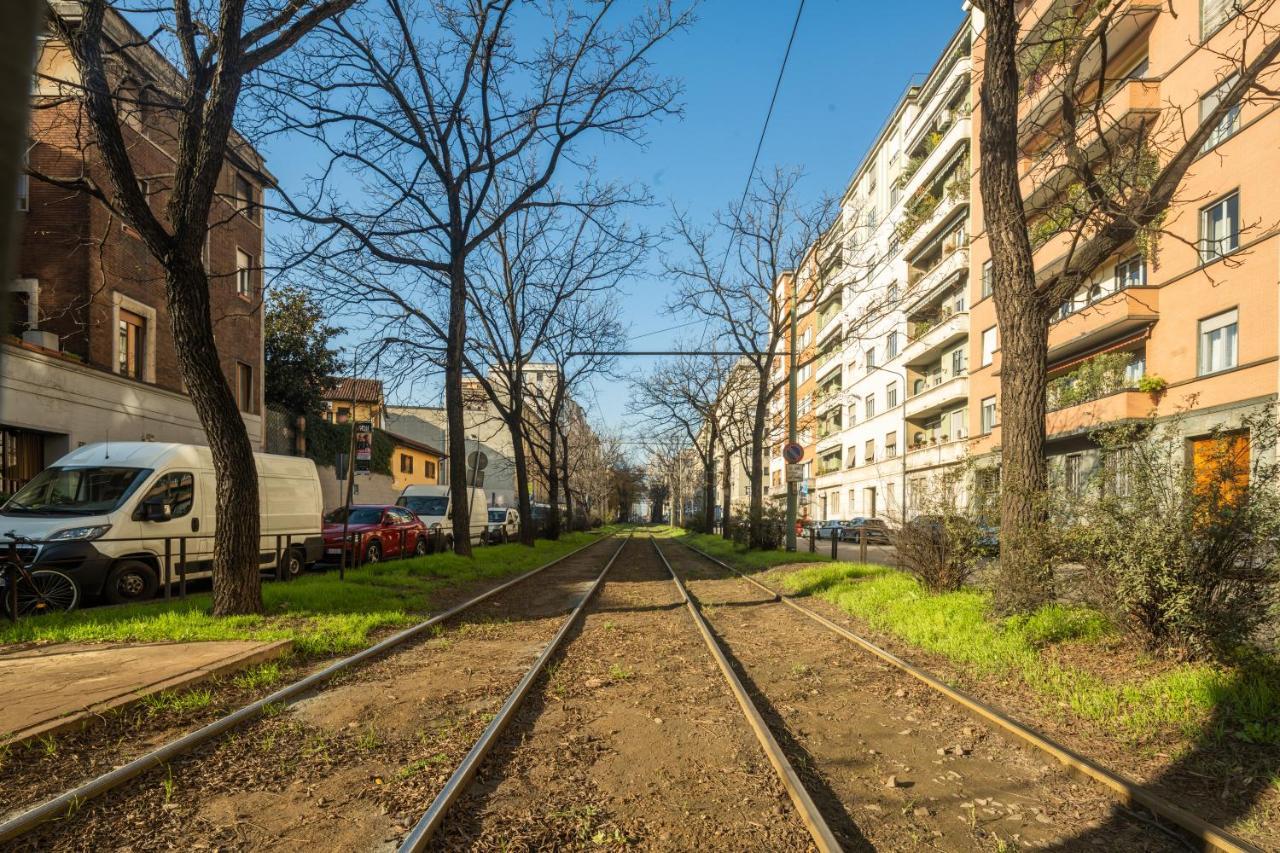 Maciachini Apartments R&R, Milan