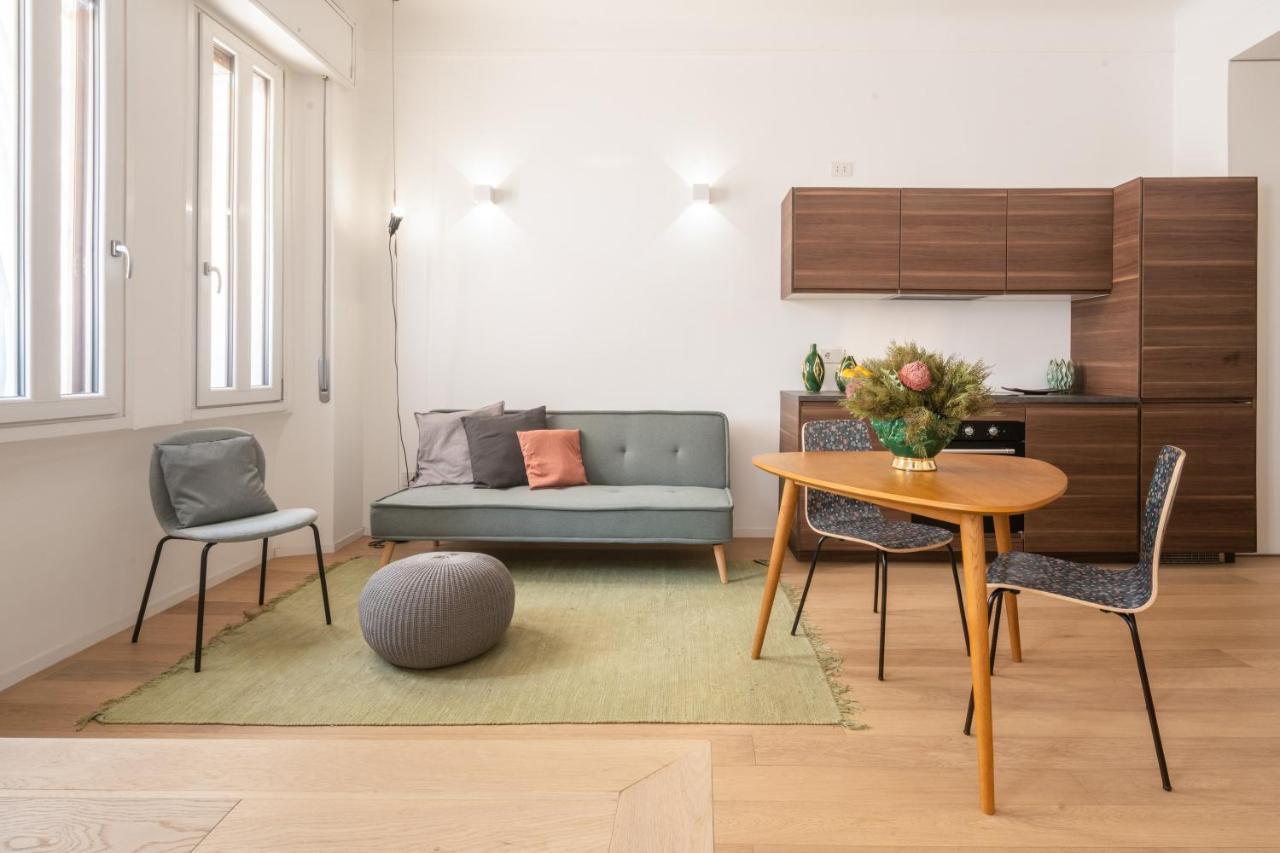 Maciachini Apartments R&R — Foto 2